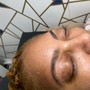 Brow Wax