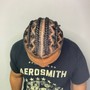 Men's Braids