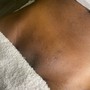 Underarm Wax, Brazilian Wax