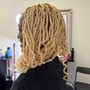 Natural Twists