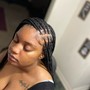 Soft locs