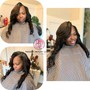 Versatile Sew In