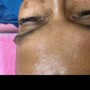 Eyelash Extension Removal