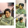 Layered Bob