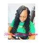 Versatile Sew In