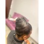 Comb Twist