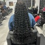 Bundle Straightening