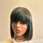 Layered Bob