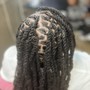 Natural Twists