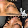 Eyelash Extension Removal