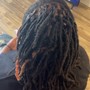 Loc Retwist