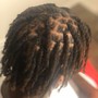 Kinky twist