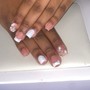 Gel Manicure