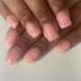 Gel Manicure