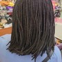 Havana Twists