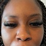 Eyelash Tint