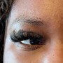 Individual Lashes