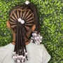 Kid's Braids