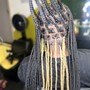 Crochet Braids