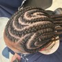 6-14 Stitch Braids