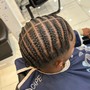 Men Braids