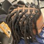 Dreads Rewtist