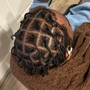 Men Braids