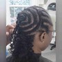 BRAID DOWN MUST BOOK