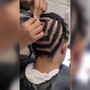 BRAID DOWN MUST BOOK