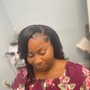 Closure Sew In