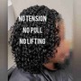 DEEP CONDITION HOT OIL TREATMENT