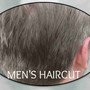 Men's Cut