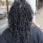 Kinky Twist