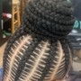 Kinky Twist