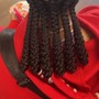 Crochet Braids