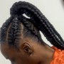 Braid Bar Style