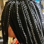 Crochet Braids