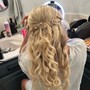 Bridal Hairstyle