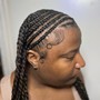 Box Braids