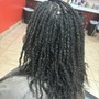 Loc Re-twist