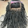 Natural Twists