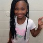 Box Braids