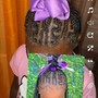 Kid's Braids