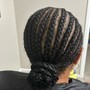 Comb Twist