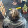 Flat Twists