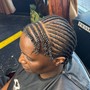 Flat Twists