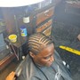 Flat Twists