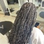 Boho Locs