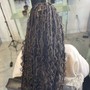 Boho Locs