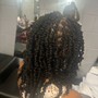 Kinky twist